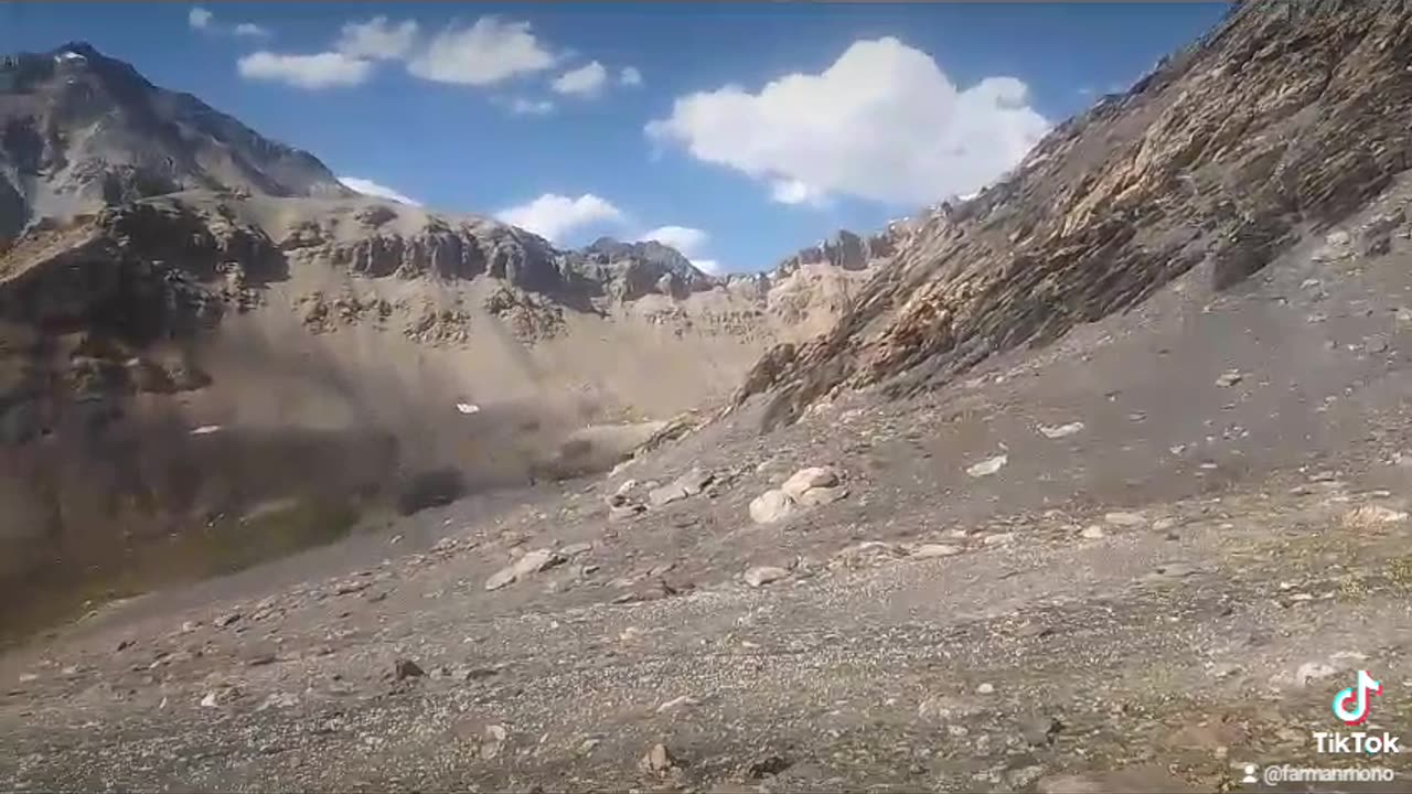 GHIZER Meadow