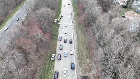 Meadowbrook Parkway