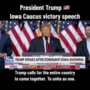 UNITE AND COME TOGETHER. SOUNDS LIKE A PLAN TO ME!