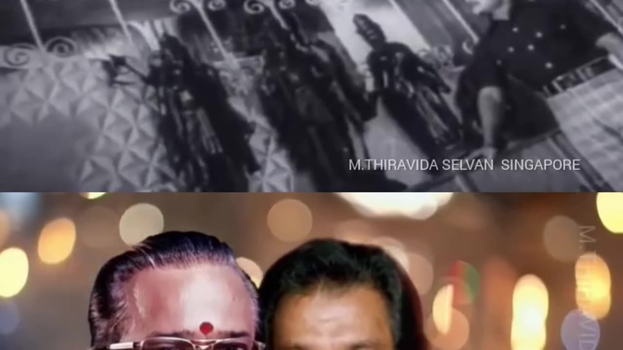 TMS FANS. K. J. Yesudas LEGEND. M.THIRAVIDA SELVAN SINGAPORE TMS FANS.