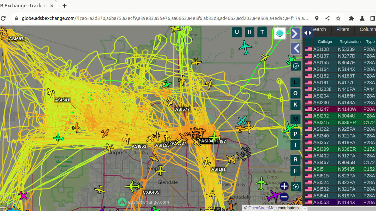 More Asshole Activity from the BIRD MAFIA MORMONS gang bangin Arizona - Feb 12th 2024