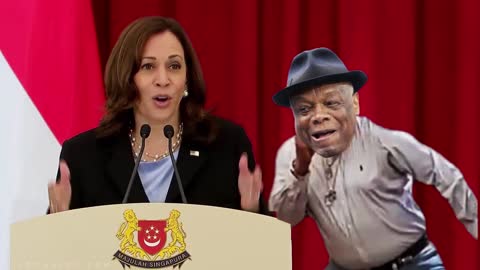 Señor Willie Brown really misses the mistress...😂😂😂