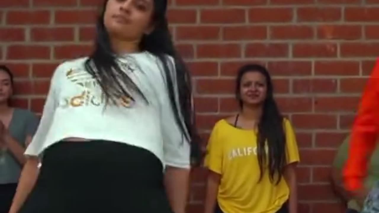 #dance video