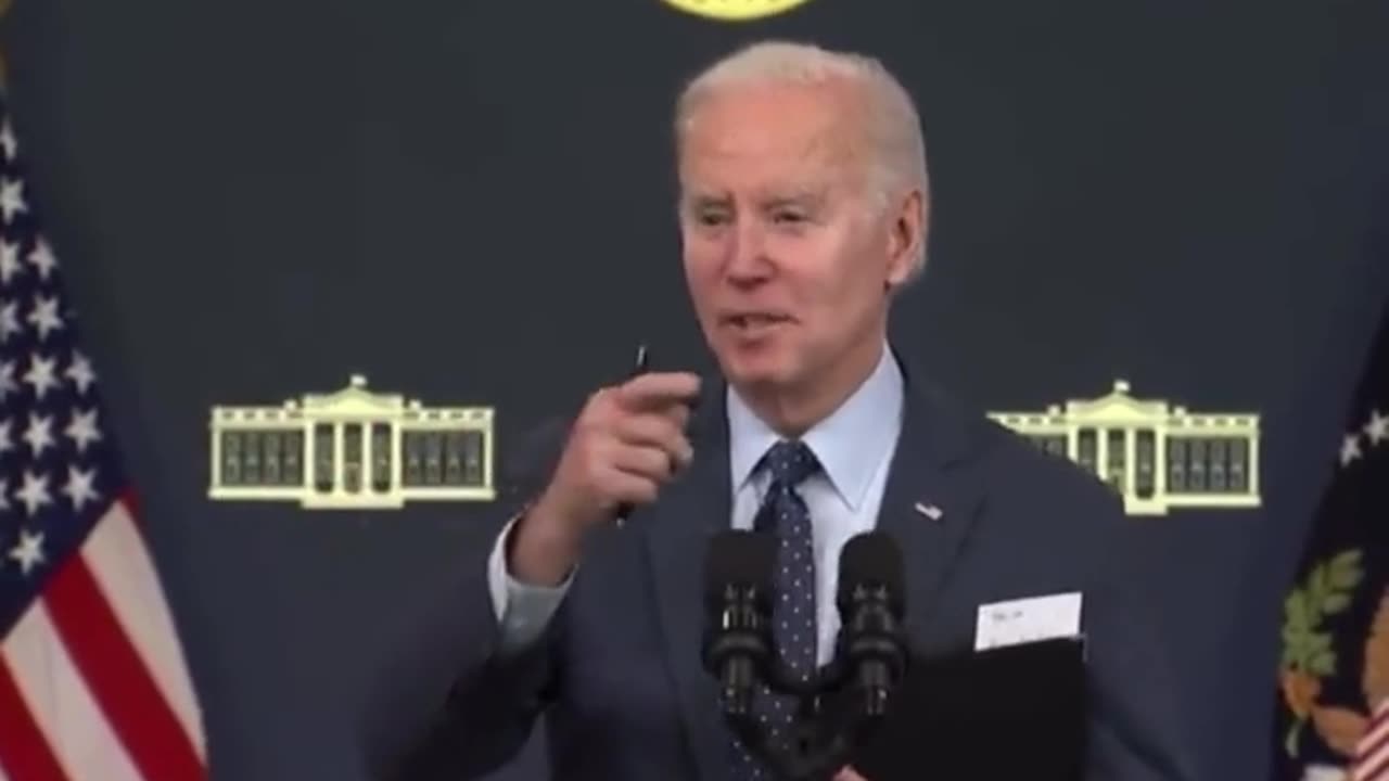 Biden Loses It When Asked About His Family's Dealings With China