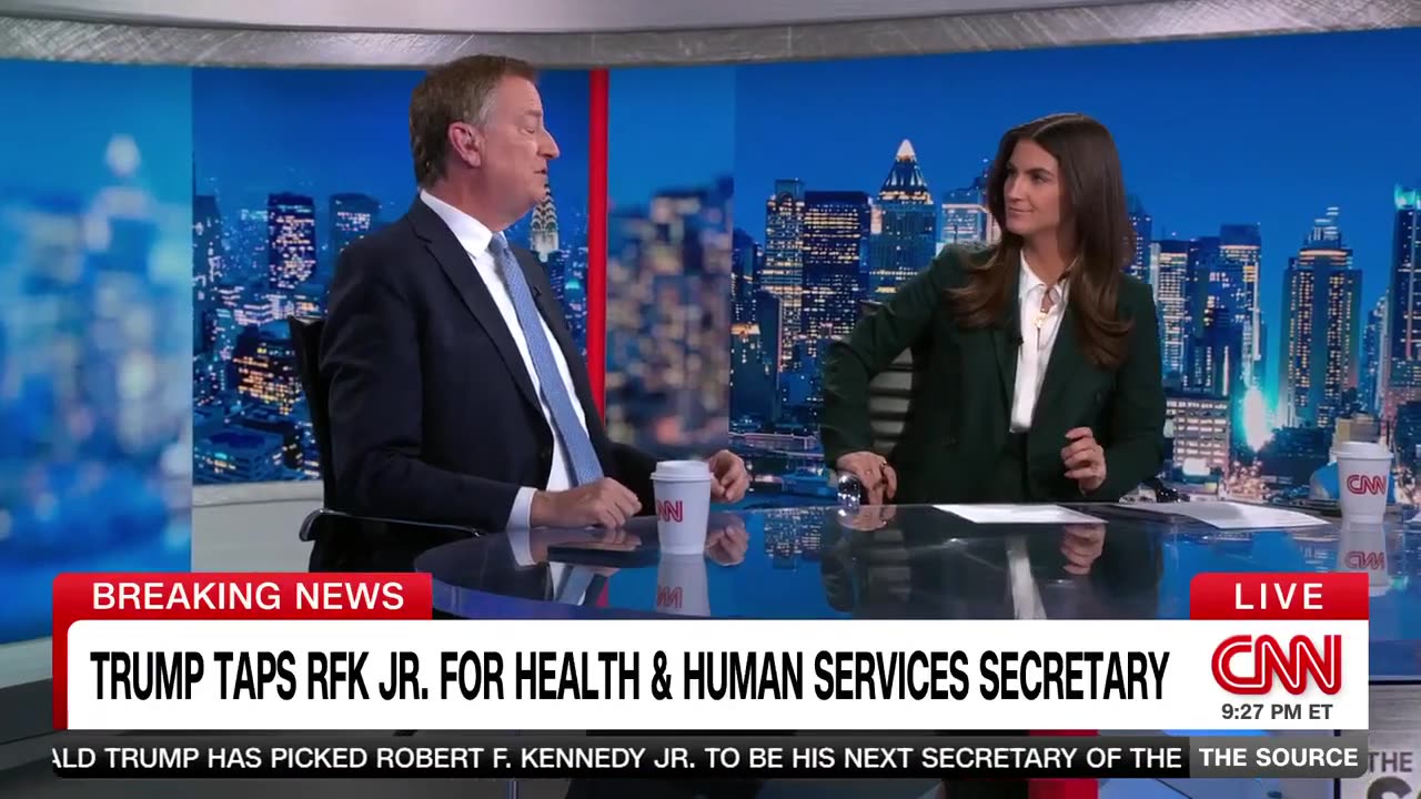 'People will die!' Ex-NYC mayor sounds the alarm over Trump pick