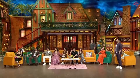 The Kapil Sharma Show |