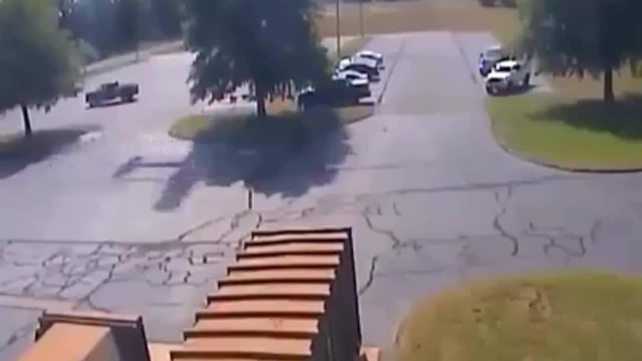 Top 10 dangerous crashed plan😱