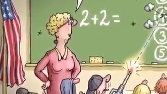 Σταματα να ζεις σε μια φουσκα