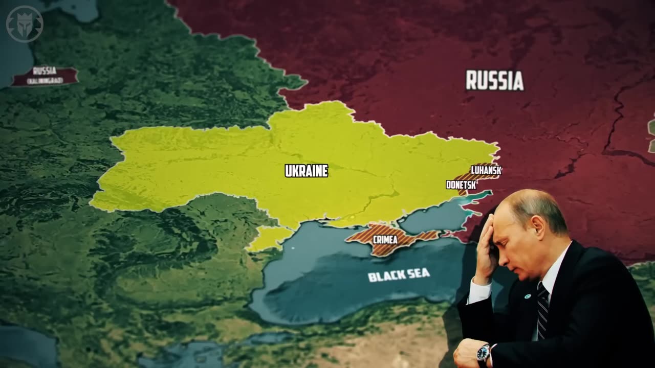 Why Do We Call the War in Ukraine Unprovoked? - Debunking Russian Claims