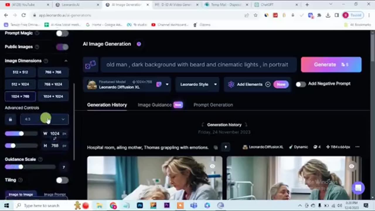 How to grow youtube channel face less no face show per bai