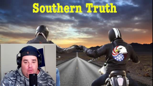 SOUTHERN TRUTH PRESENTS : TRUTH CAVE FRIDAY