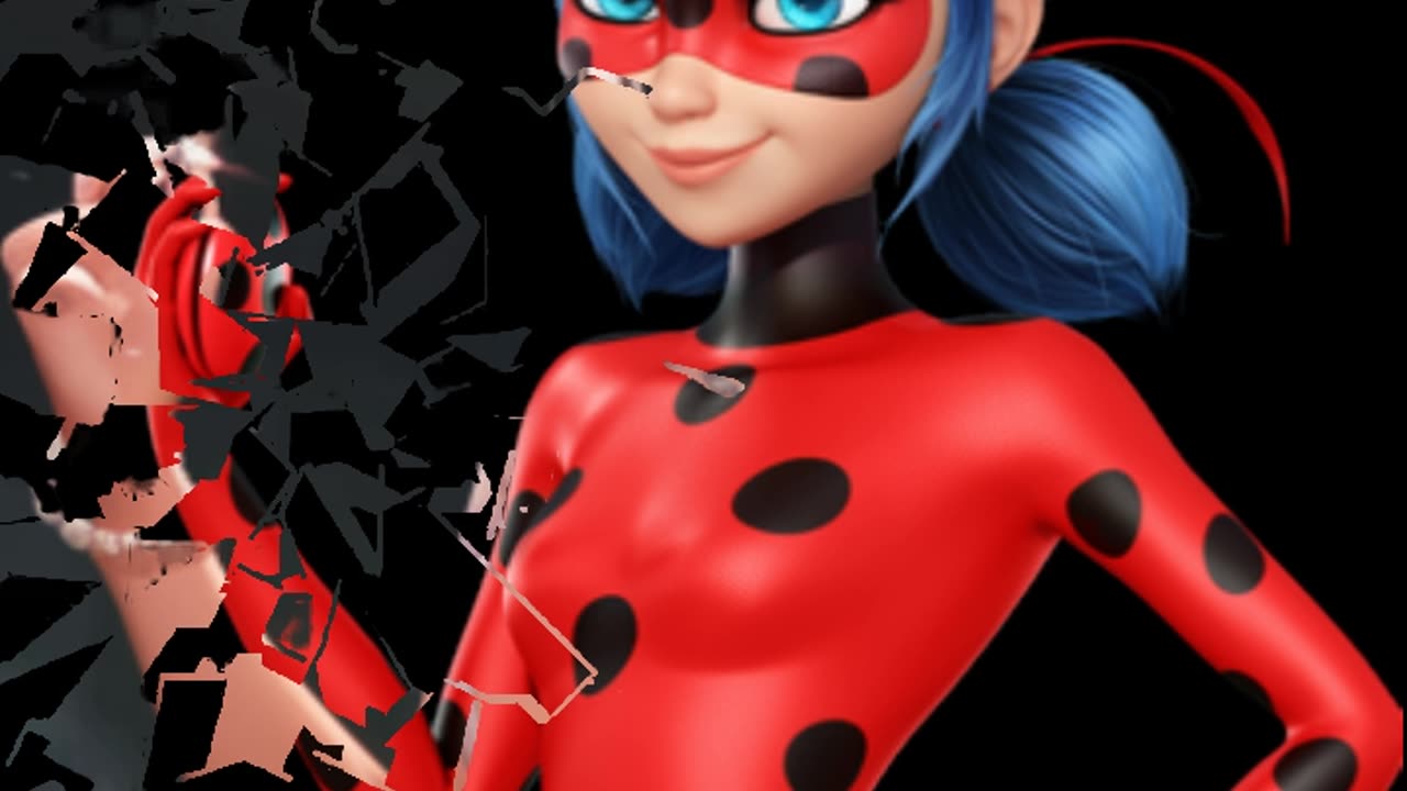 Laydybug as a Model