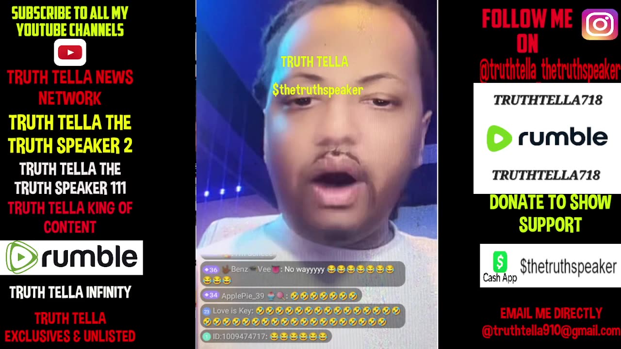 LOOZECANNON AS TRINA B THE FLOP