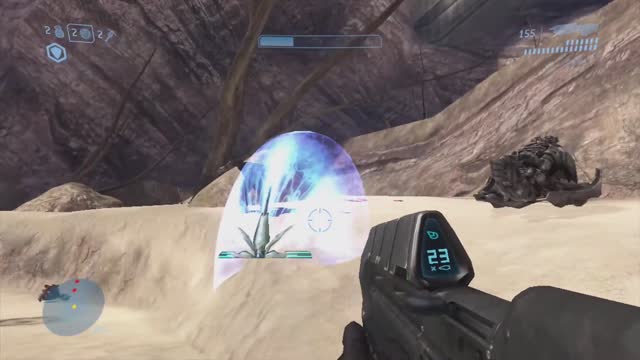 The Doomed Dog: Halo 3 Review