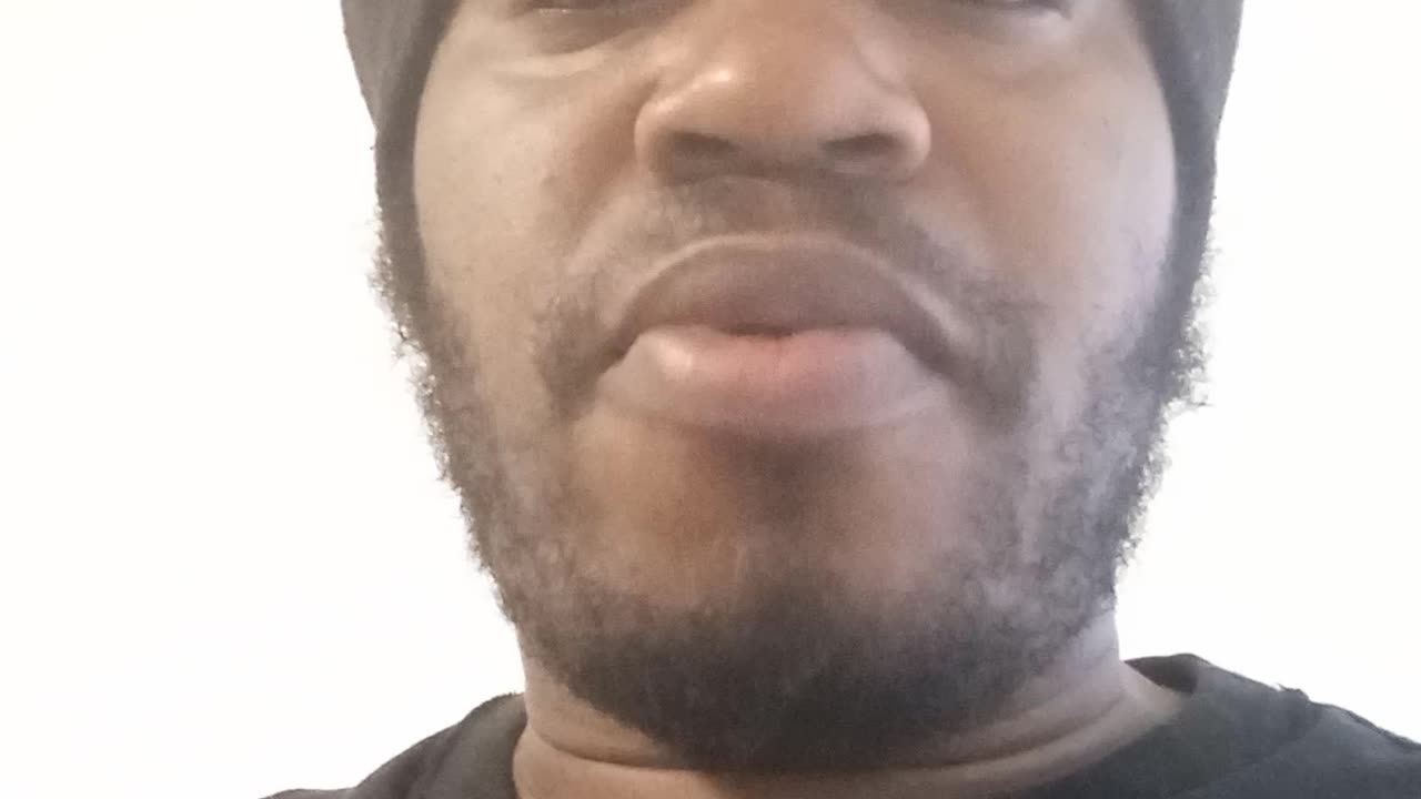 Spoken Word (YAH'S VESSEL)