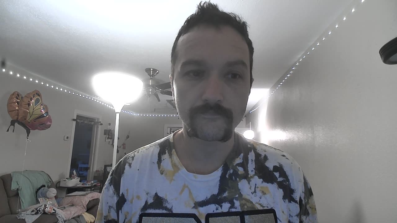Update on my wife and asking for support to keep this ministry going