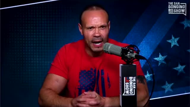 DAN BONGINO - WEF OWNS THE SCIENCE 🍿🐸