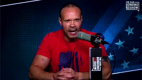 DAN BONGINO - WEF OWNS THE SCIENCE 🍿🐸