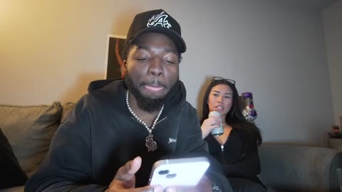 Truth Or Drink W/ ASIANBAE *Exposing Everything*