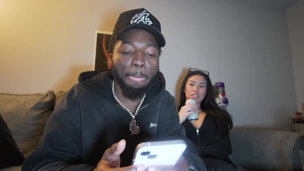 Truth Or Drink W/ ASIANBAE *Exposing Everything*