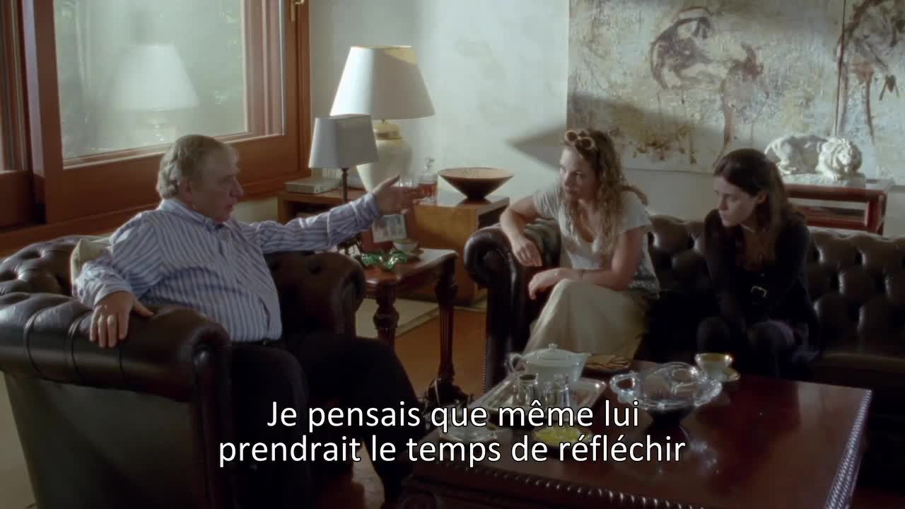 The Promise / Le Serment (2011), épisode 2