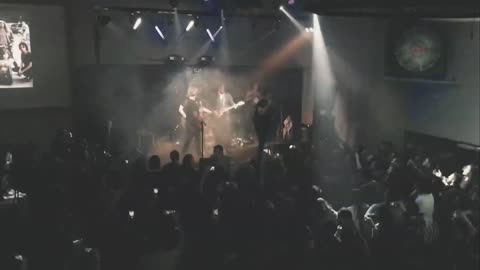 Entre dos tierras (Héroes del Silencio) - Secuencia ft Alan Boguslavsky