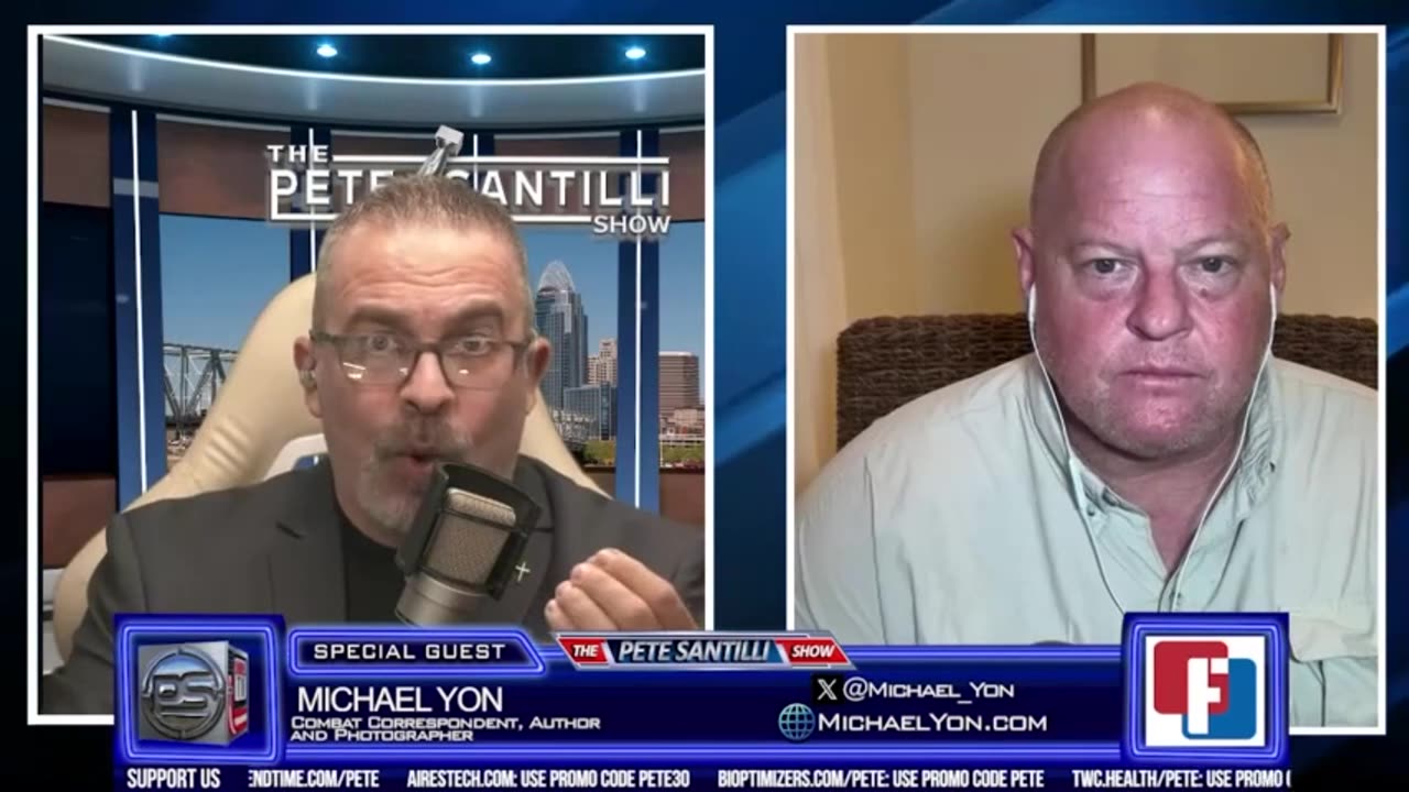 WE ARE BEING INVADED RIGHT NOW BY OUR OWN GOVERNMENT