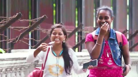 Best Reaction Prank Of 2022😜 __ Op Reaction😂 __ Funny Prank __ Team Oscar Prank