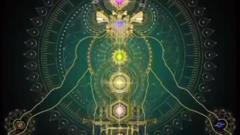 FREQUENCY LIGHT UPDATES WITH ASCENSION