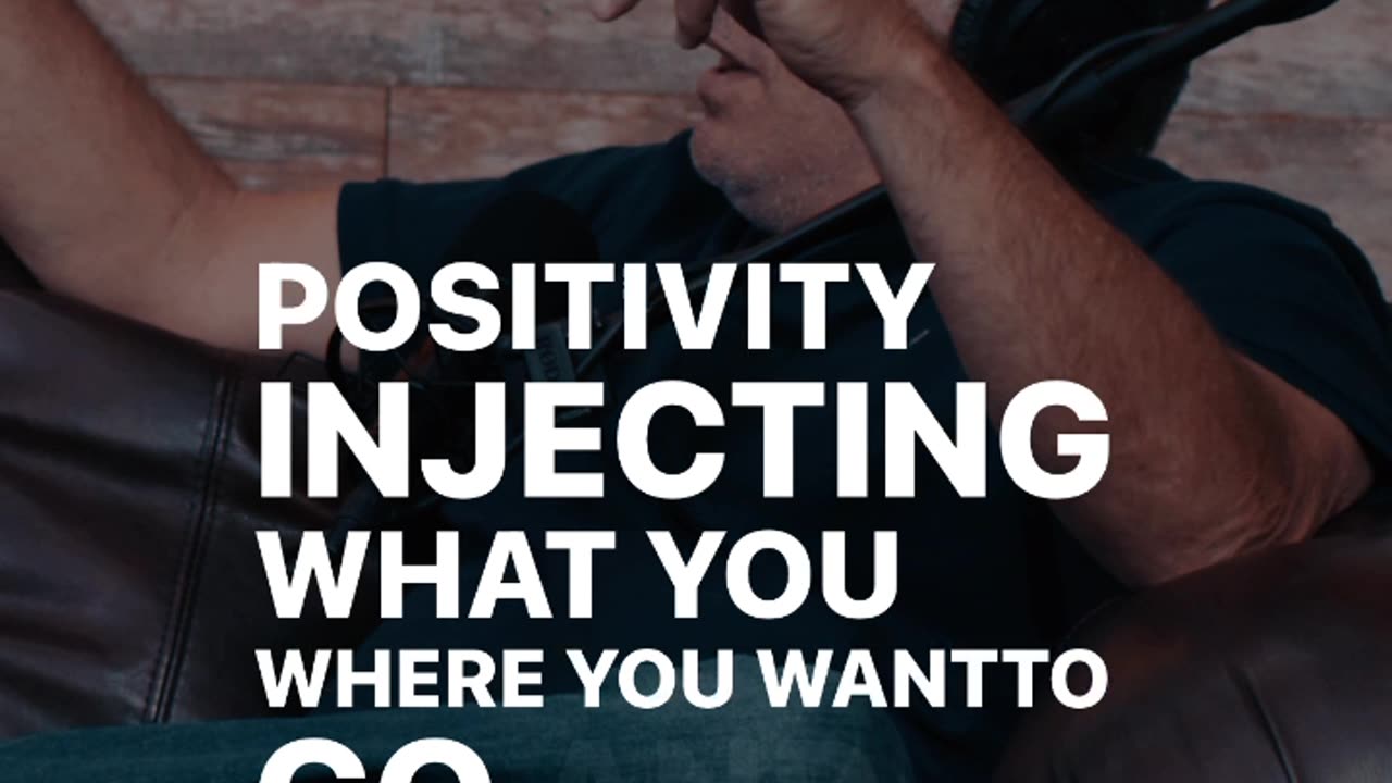 S1 Ep17 - Sometimes showing up is just as important as having goals..Agreed?