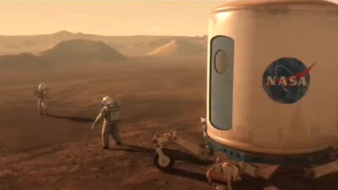 NASA