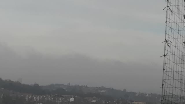 LONDON THE GHOST TOWN