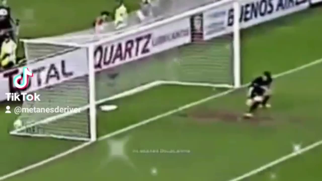 🏆🇦🇷 HOY SE CUMPLEN 10 AÑOS DEL GOL DE PISCULICHI Y LA TAPADA DE BAROVERO ANTE GIGLIOTTI 🔙🏆