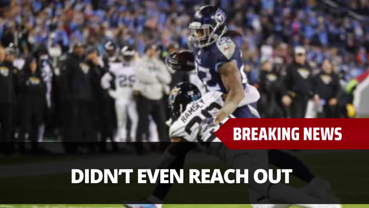 Derrick Henry Just Said Something That Will Infuriate Cowboy Fans