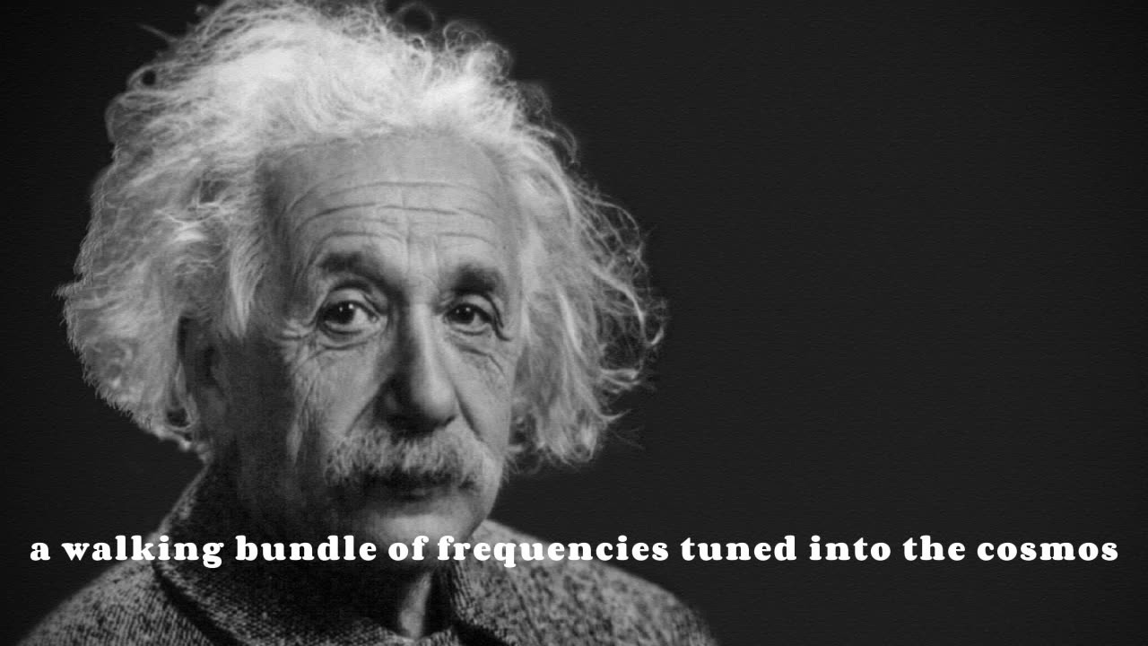 Brilliant Albert Einstein Quotes!