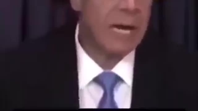 Remember when democrats said this about the vaccine last year