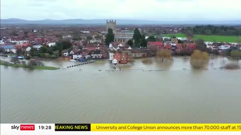 The United Kingdom Goverment,which serves the Illuminati,is working to...