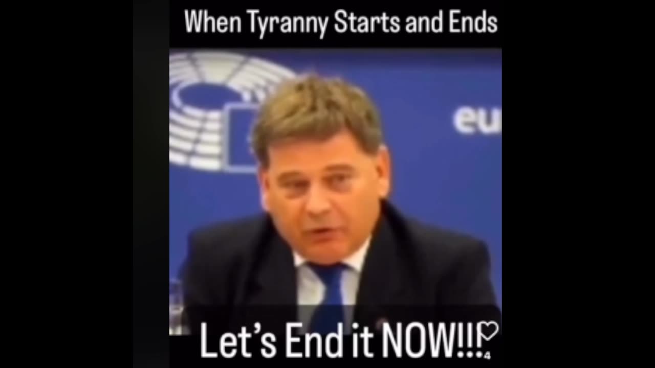 "We will decide who lives & who dies."