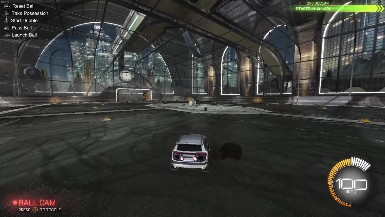 potatoes take on rl
