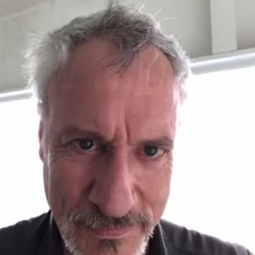 Star Trek fans will love this! From Q!