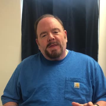 Regular Joe Show Teaser - 05/16/23 - Live M-F 9a-12n ET