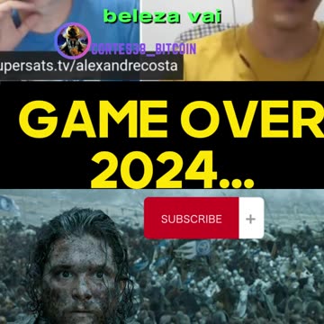 GAME OVEWR 2024