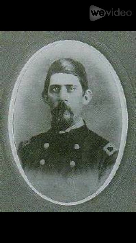 Joseph Gravely – Republican Soldier and Congressman and Lieutenant Governor