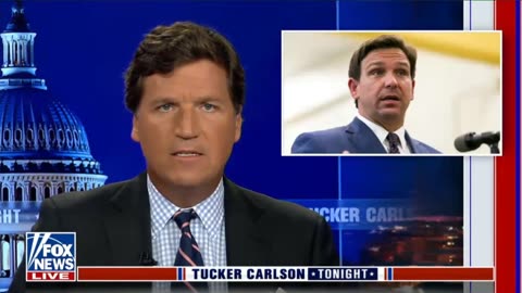 Tucker Carlson Tonight [Full Episode: March 13, 2023]