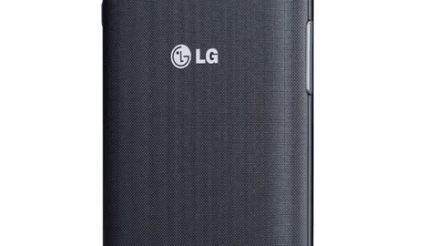 Photos of the LG X Charge