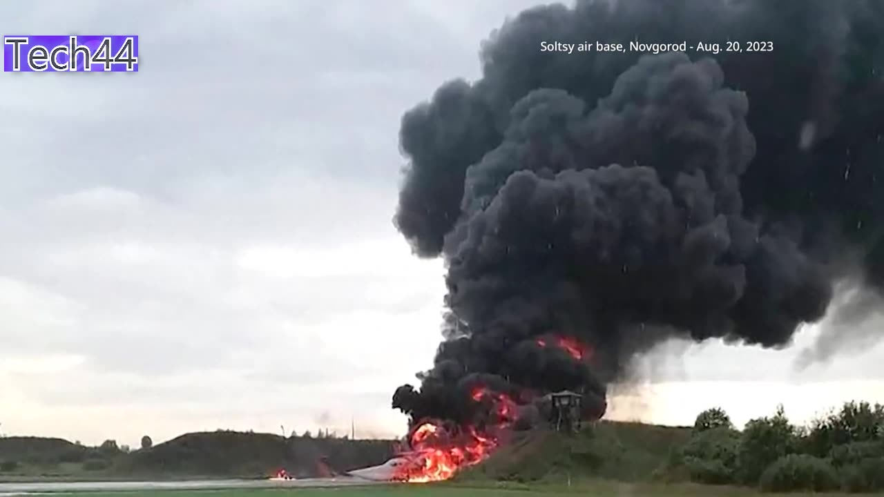 Russian Mine Blows Up Ukraine's || Dron attack