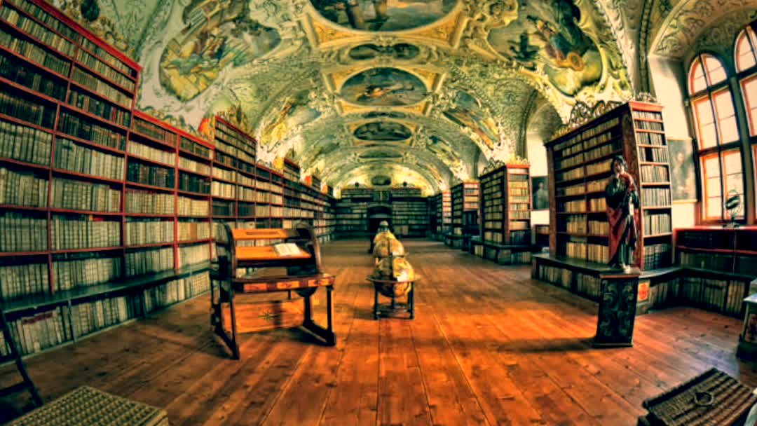 Baroque Adagios - Studying & Learning Music