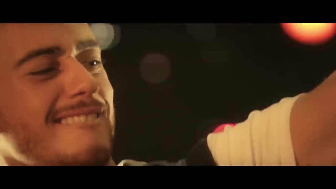 Saad Lamjarred - Salina Salina exclusive music video