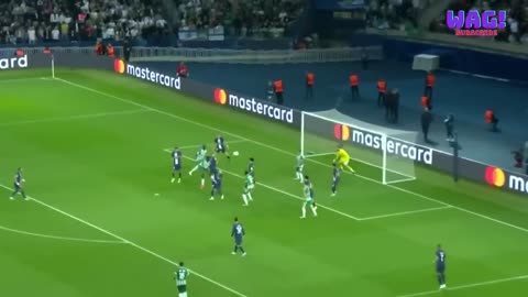 PSG 7 - 2 Maccabi Haifa ● All Goals & Extended Highlights