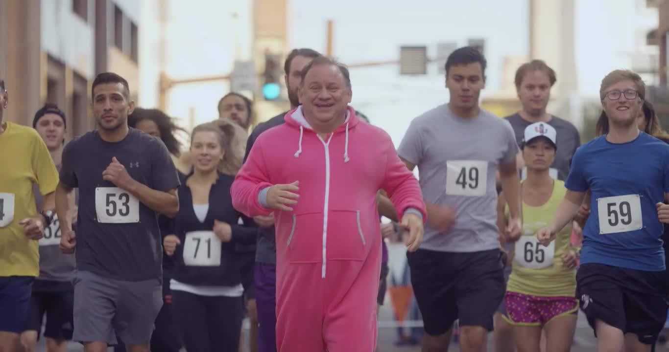 Actor Sean Dillingham Commercial #Actor #SeanDillingham